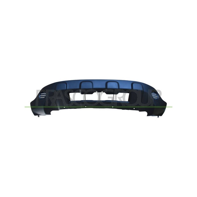 Spojler - HD8281801 - predne