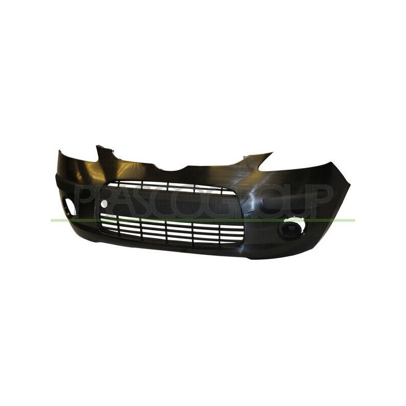 Nárazník - HN0021000 - predne