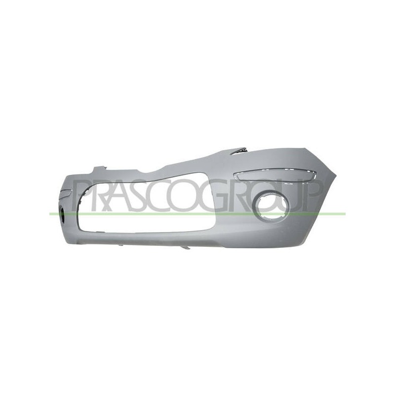 Nárazník - HN0021011 - predne