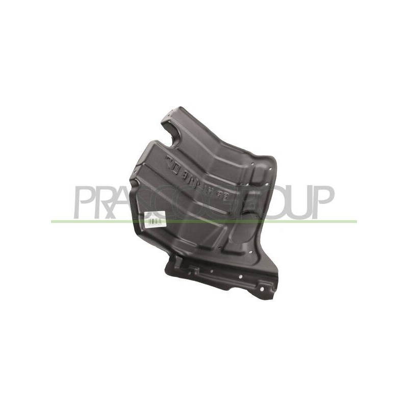 Izolácie motorového priestoru - HN0021913 - vpravo