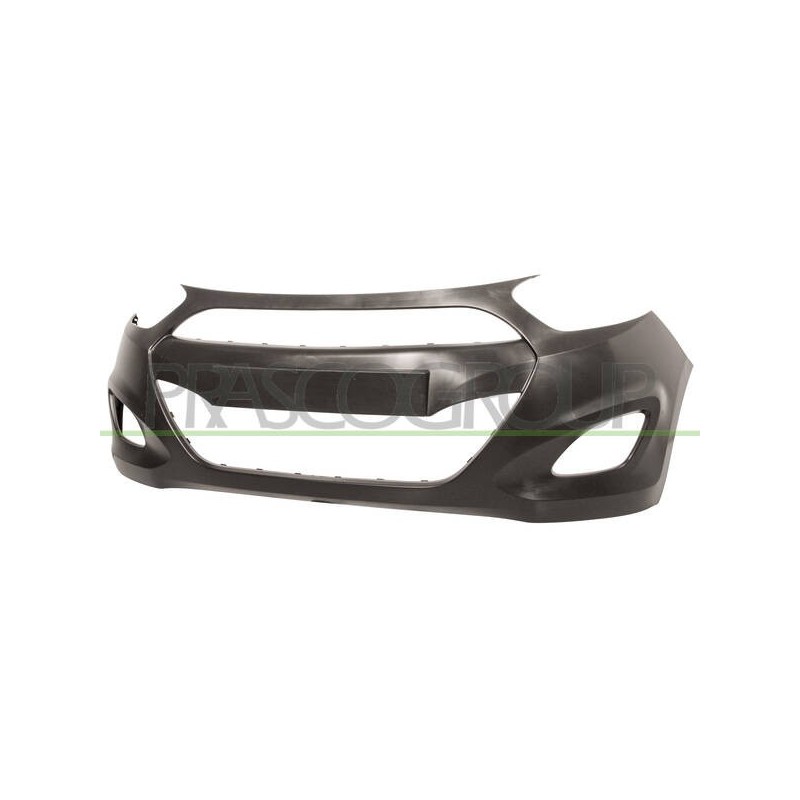 Nárazník - HN0031001 - predne