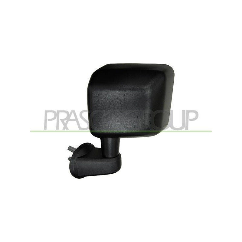 Nárazník - HN0031011OE - predne