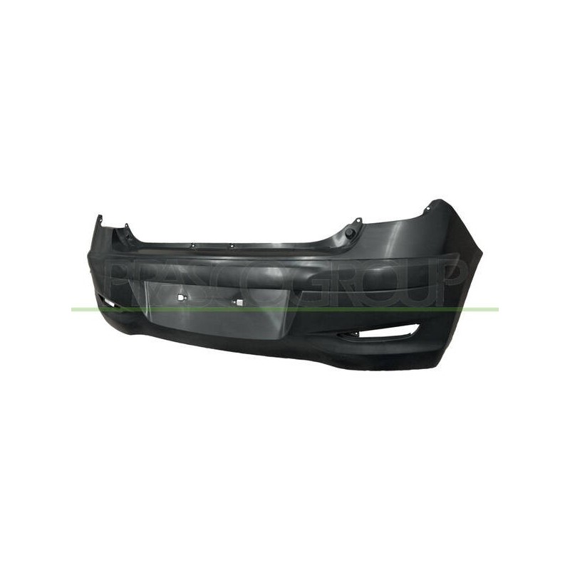 Nárazník - HN0031051OE - zadny