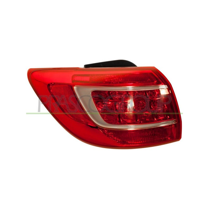 Podblatník - HN0143603 - predné pravé