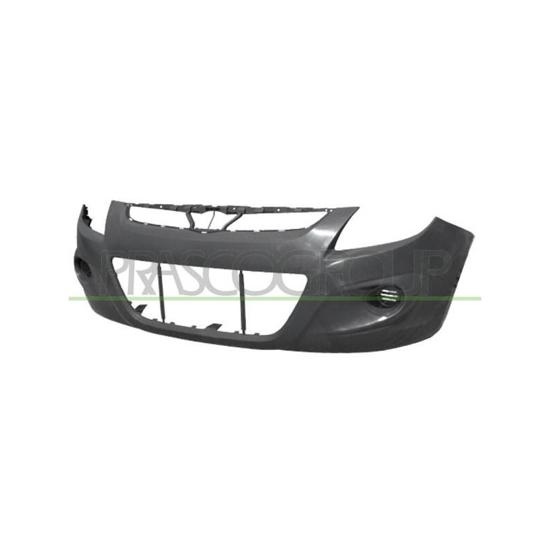 Nárazník - HN2001001 - predne