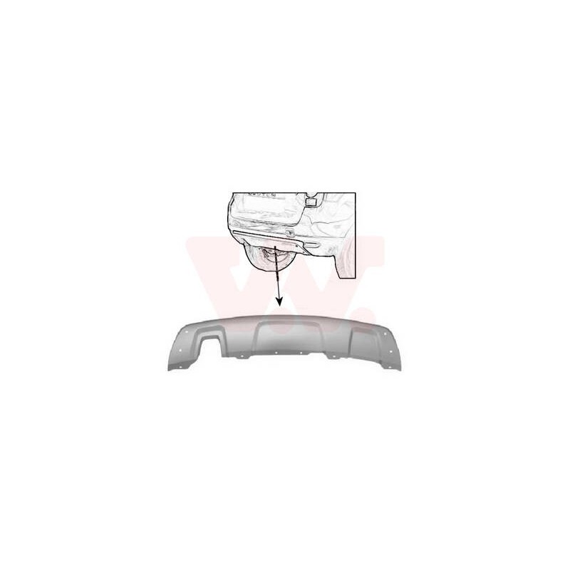 Spojler - 1555509 - zadny