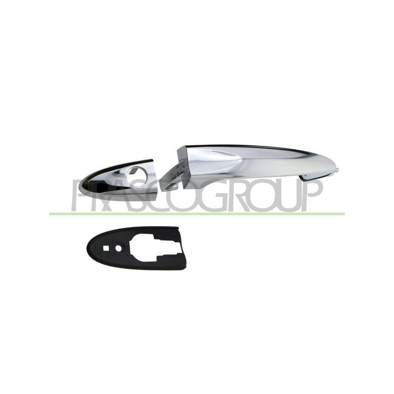 Podblatník - HN3313603OE - predné pravé