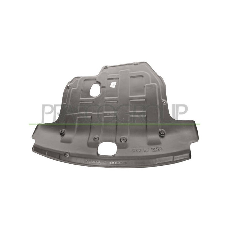 Izolácie motorového priestoru - HN8161910 - spodny