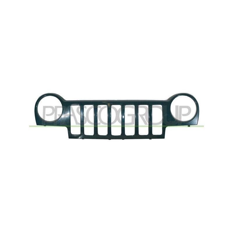 Mriežka chladiča - JE0112305 - vonkajsi