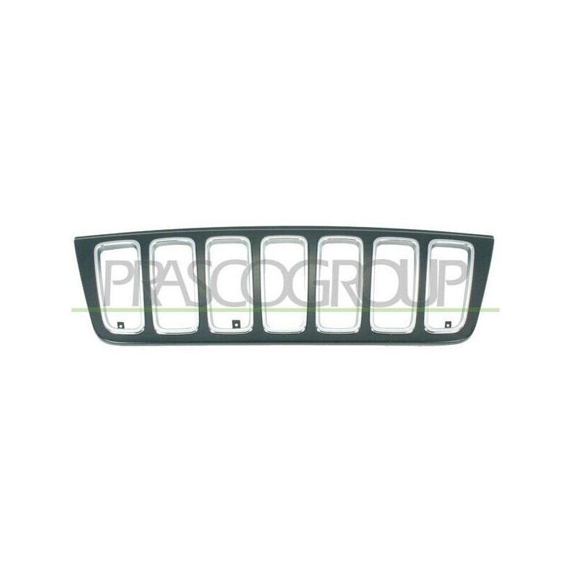 Mriežka chladiča - JE0182001