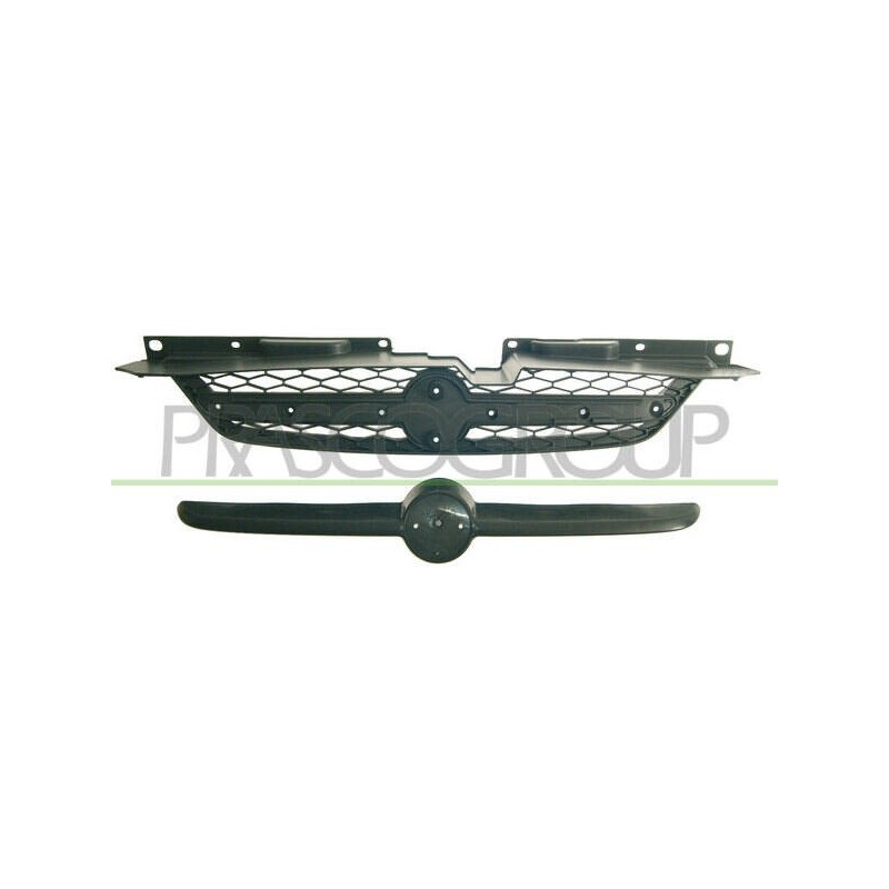 Mriežka chladiča - KI4222001