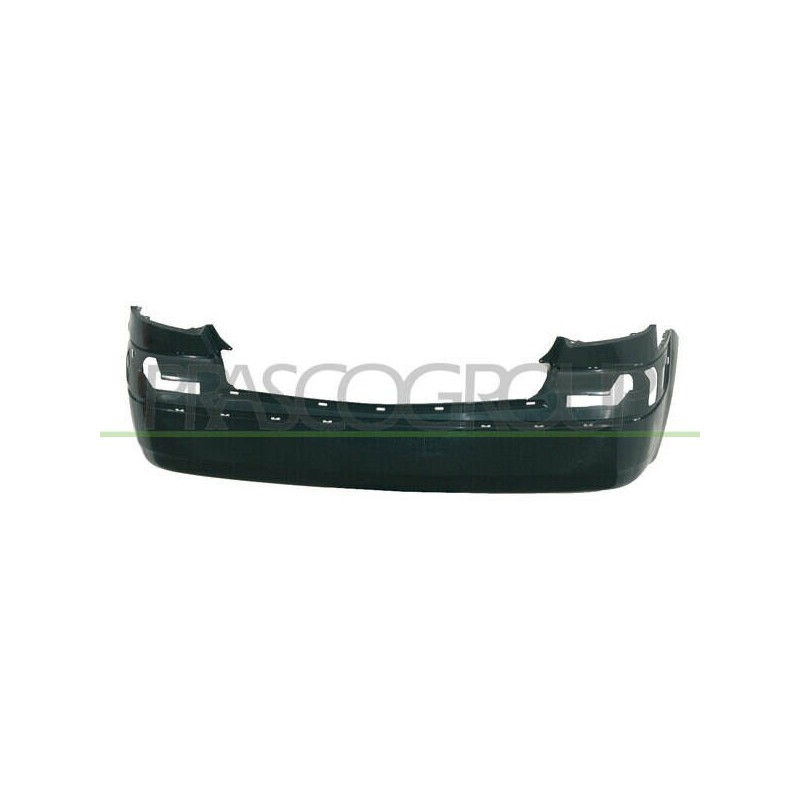 Nárazník - KI4241051OE - zadny