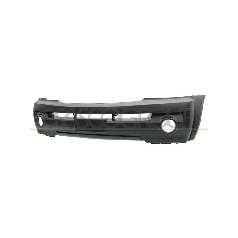 Nárazník - KI8101001 - predne