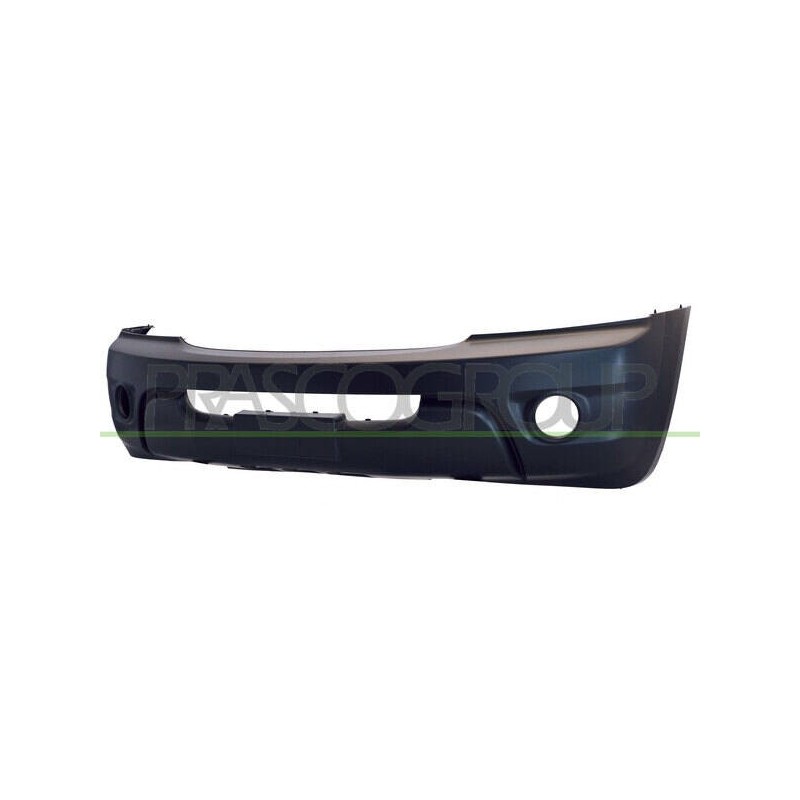 Nárazník - KI8121001 - predne