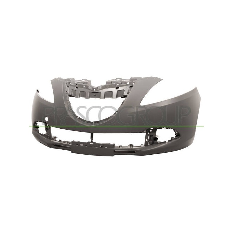 Nárazník - LA0041001 - predne