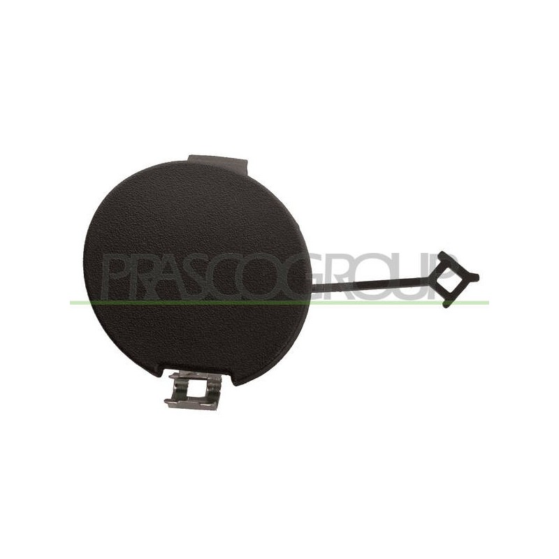 Krytka ťažného háku - LA0041286 - zadny