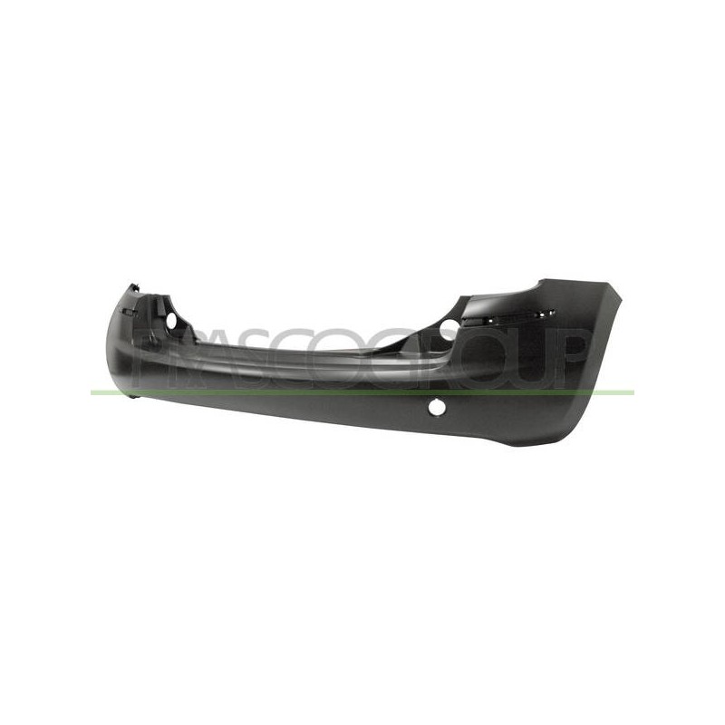 Nárazník - LA3521051 - zadny