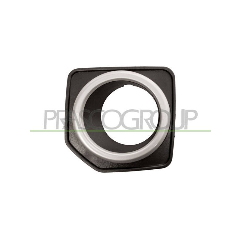 Vetracia mriežka v nárazníku - LR7191242 - vlavo