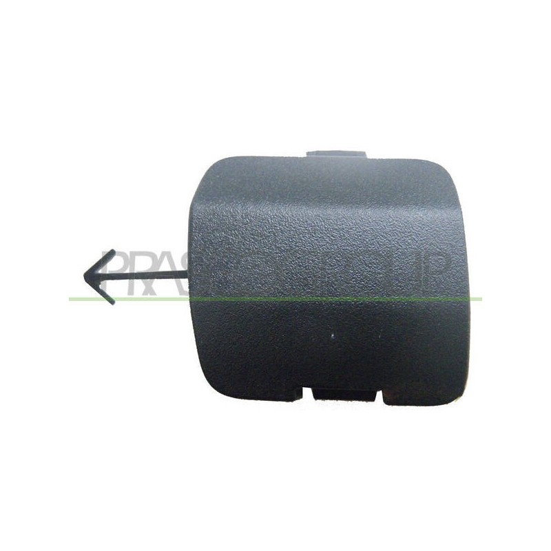 Krytka ťažného háku - MB0151286 - zadny