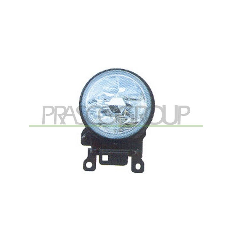 Hmlové svetlo - MB1584413 - vpravo