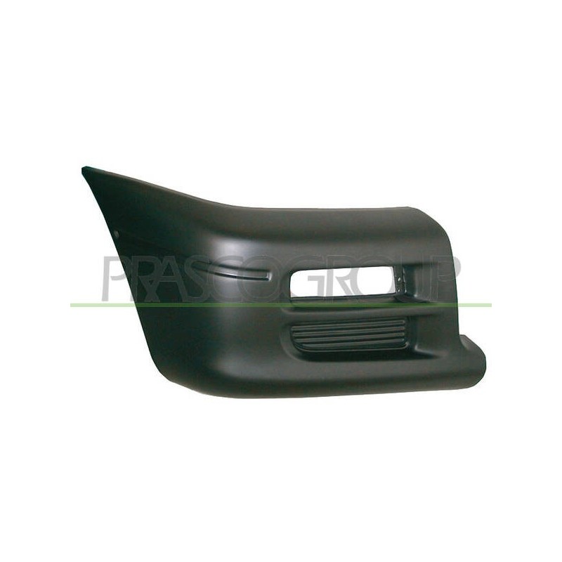 Nárazník - MB8151103 - predné pravé