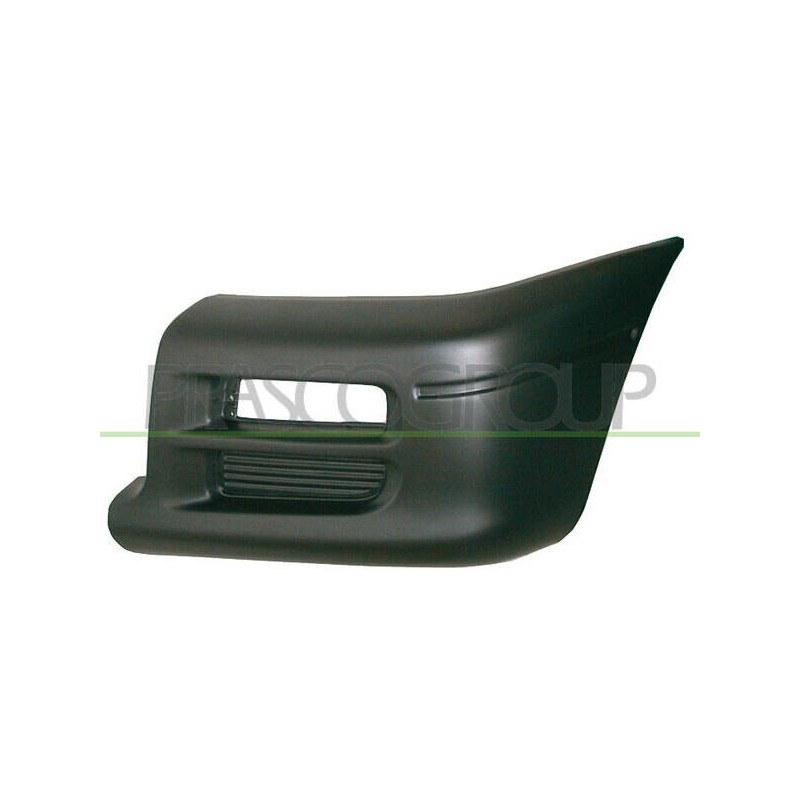 Nárazník - MB8151104 - predné ľavé