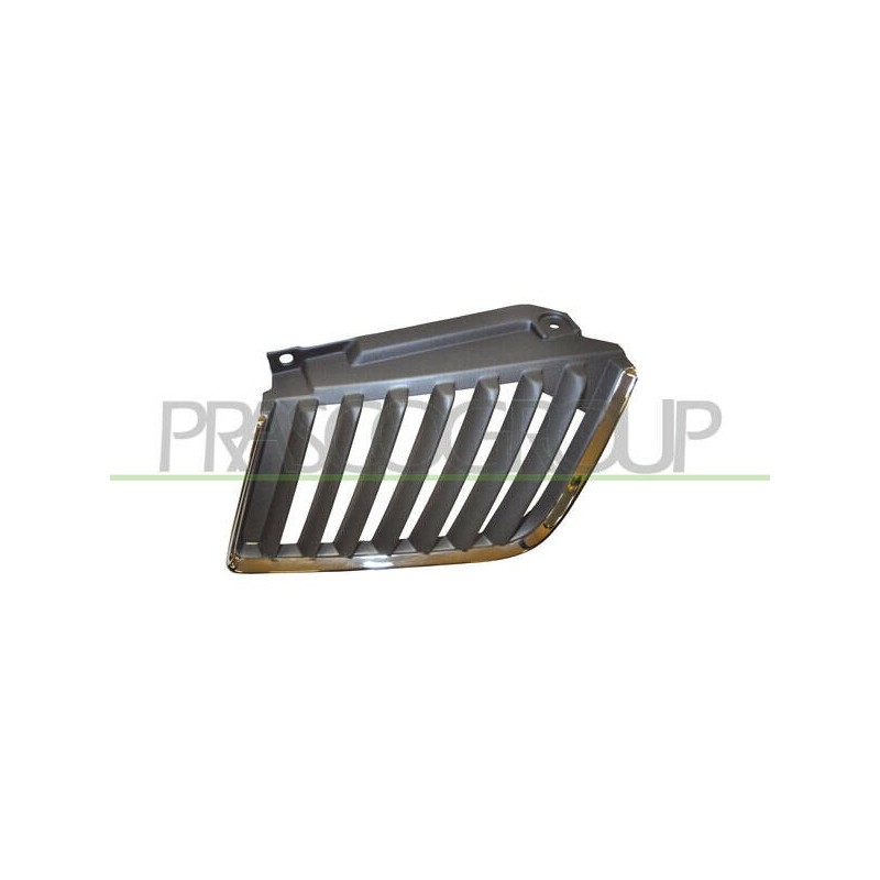 Mriežka chladiča - MB8212013 - predné pravé