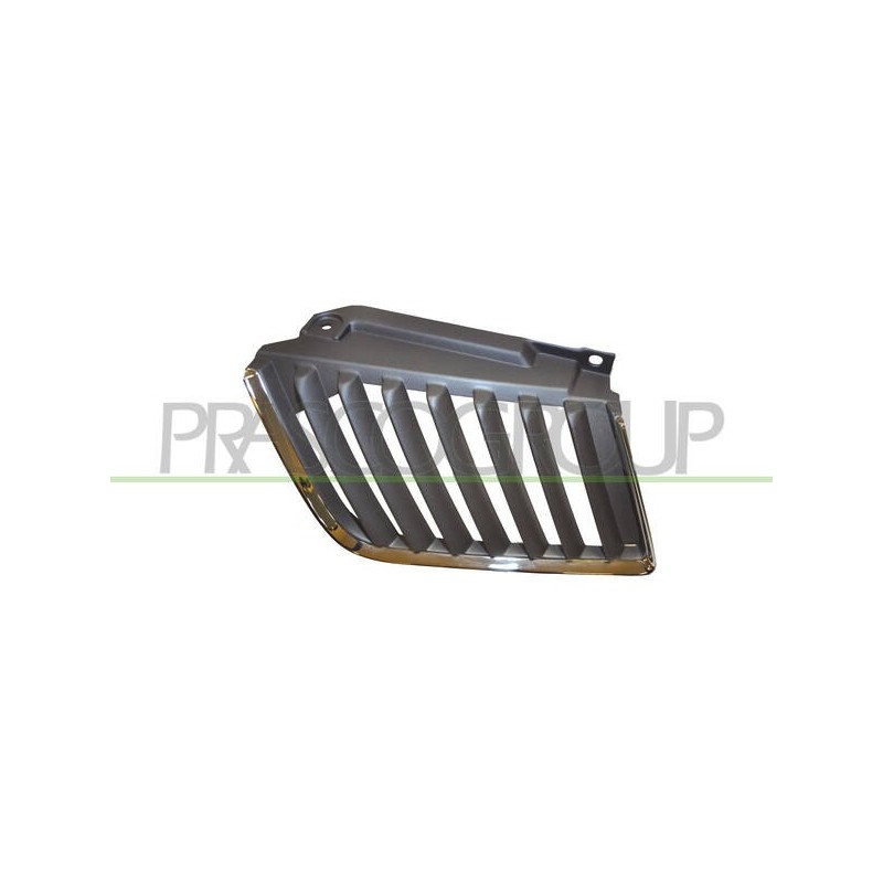 Mriežka chladiča - MB8212014 - predné ľavé