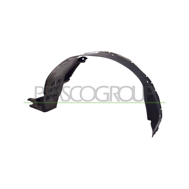 Podblatník - ME0253603 - predné pravé