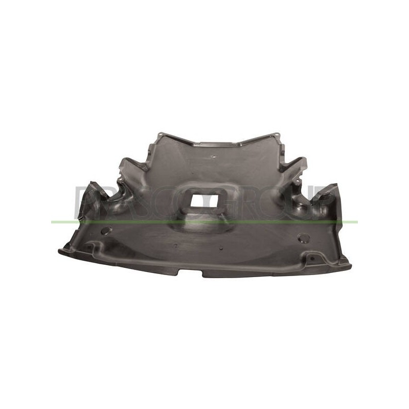 Izolácie motorového priestoru - ME0271900 - spodny