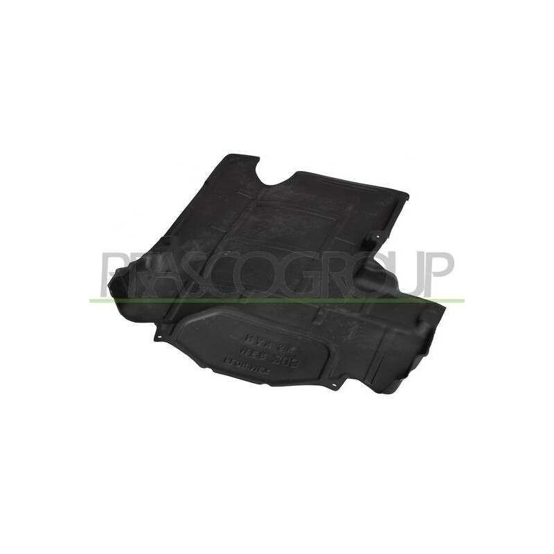 Izolácie motorového priestoru - ME0271910 - na strane prevodovky