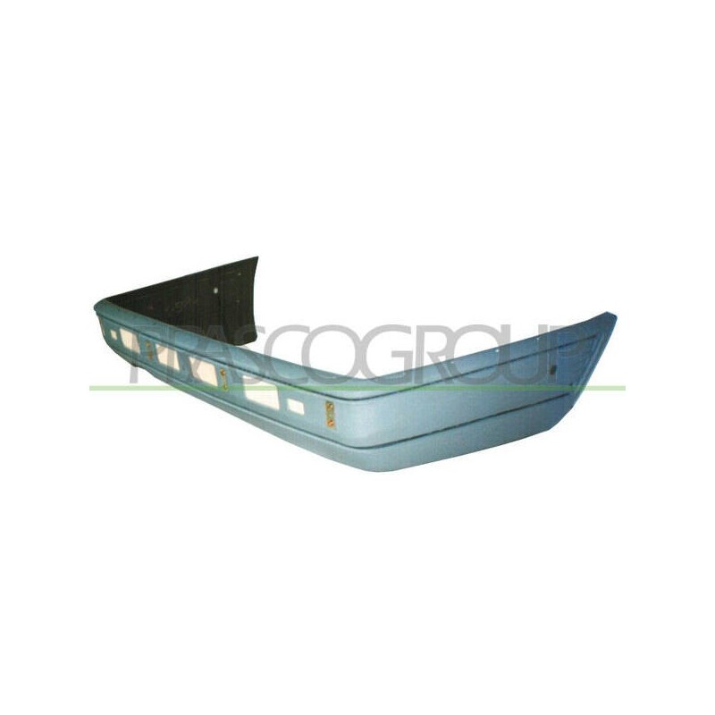 Nárazník - ME0331071 - zadny