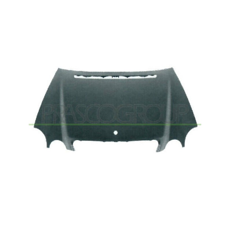 Kapota motora - ME0393100