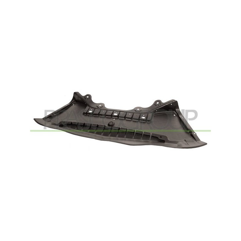 Izolácie motorového priestoru - ME5261900 - spodny