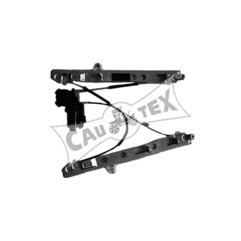 Mechanizmus zdvíhania okna - 027336 - predné pravé