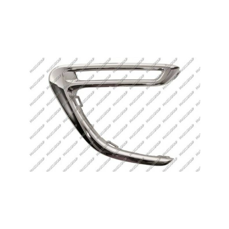 Nárazník - ME9091021 - predne