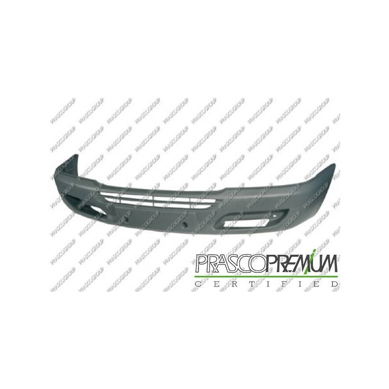 Nárazník - ME9171001 - predne