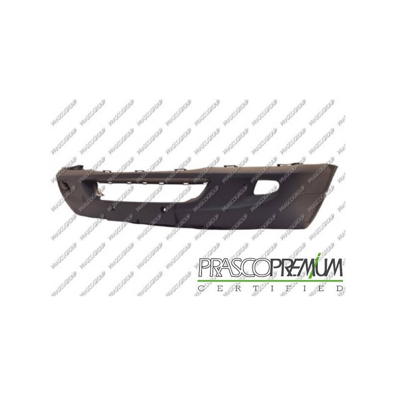 Nárazník - ME9191011 - predne