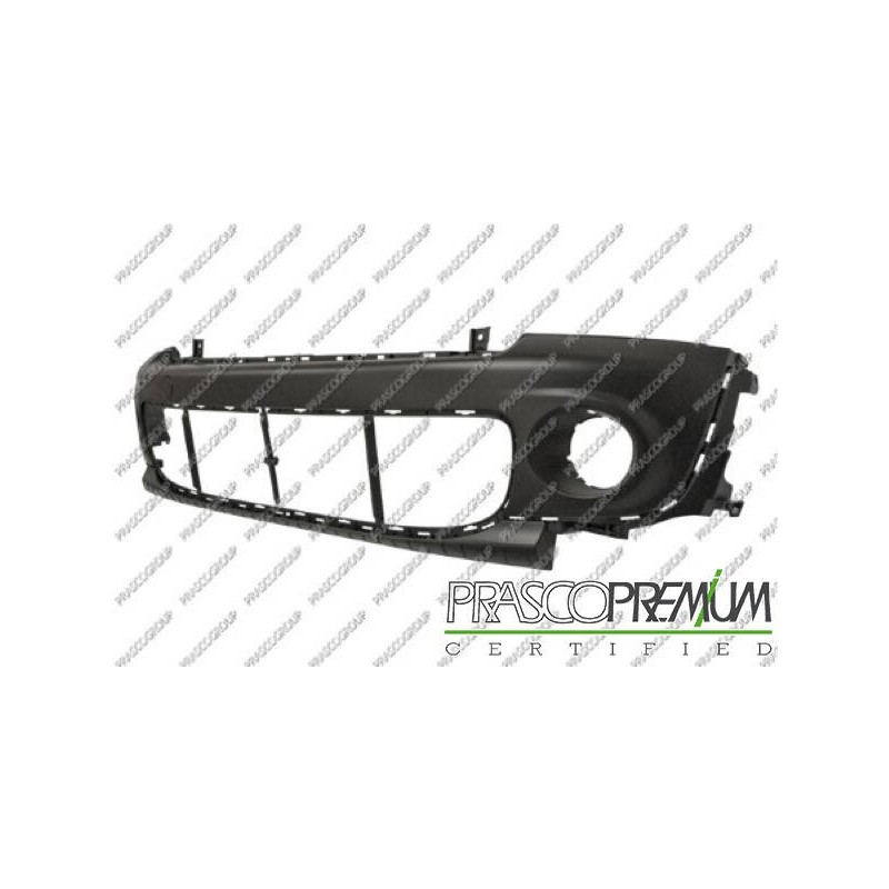 Nárazník - MN3101001 - predne