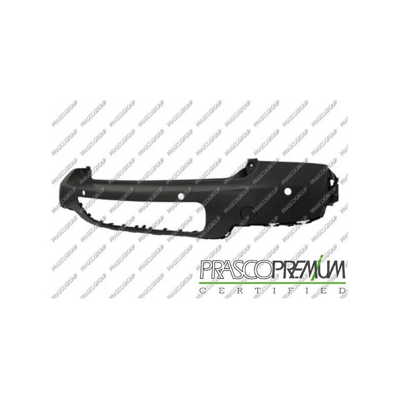 Nárazník - MN7021061 - zadny