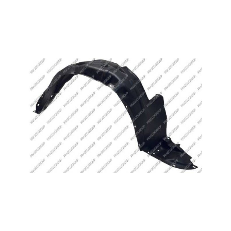 Podblatník - MZ0223603 - predné pravé