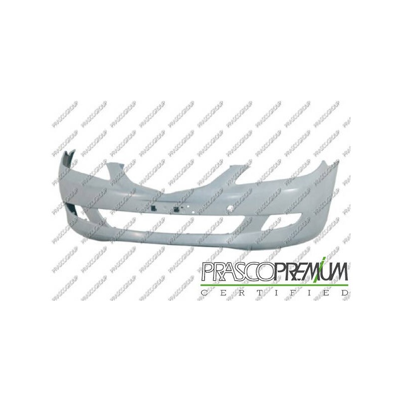 Nárazník - MZ0491001 - predne