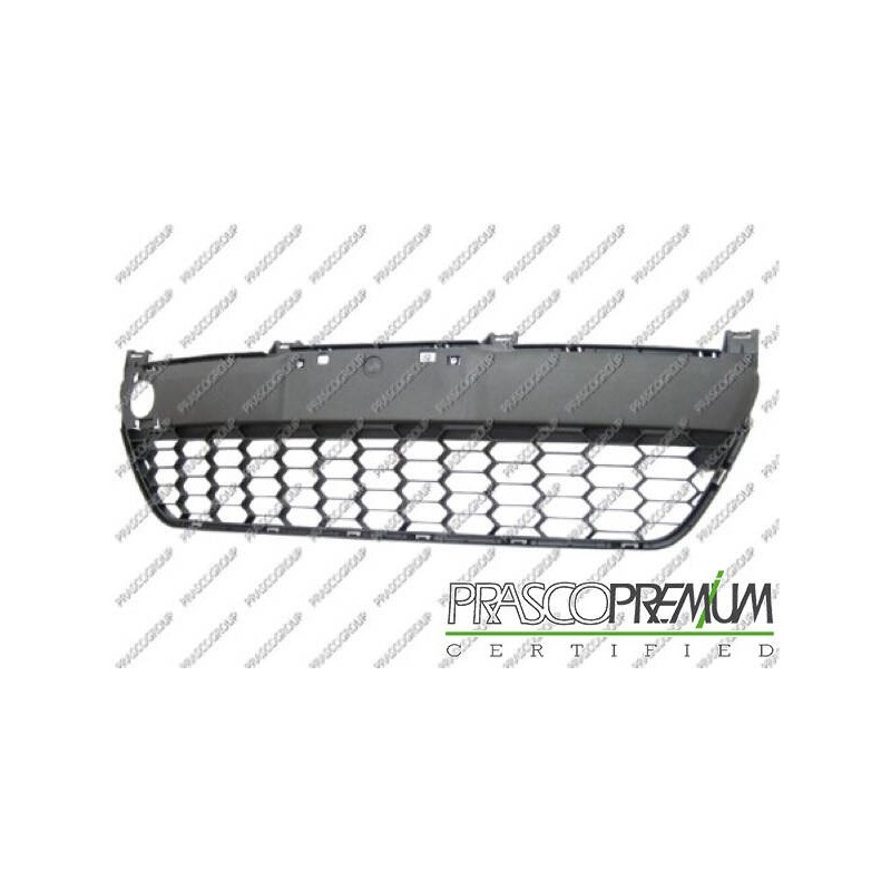 Vetracia mriežka v nárazníku - MZ3092120 - predne