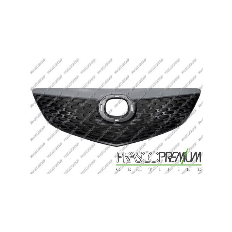 Mriežka chladiča - MZ3262021