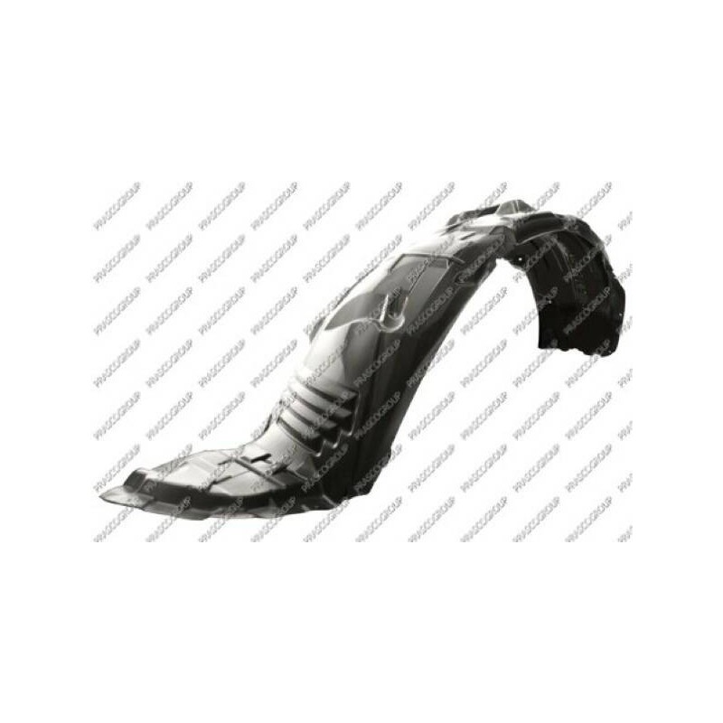 Podblatník - MZ3263604 - predné ľavé