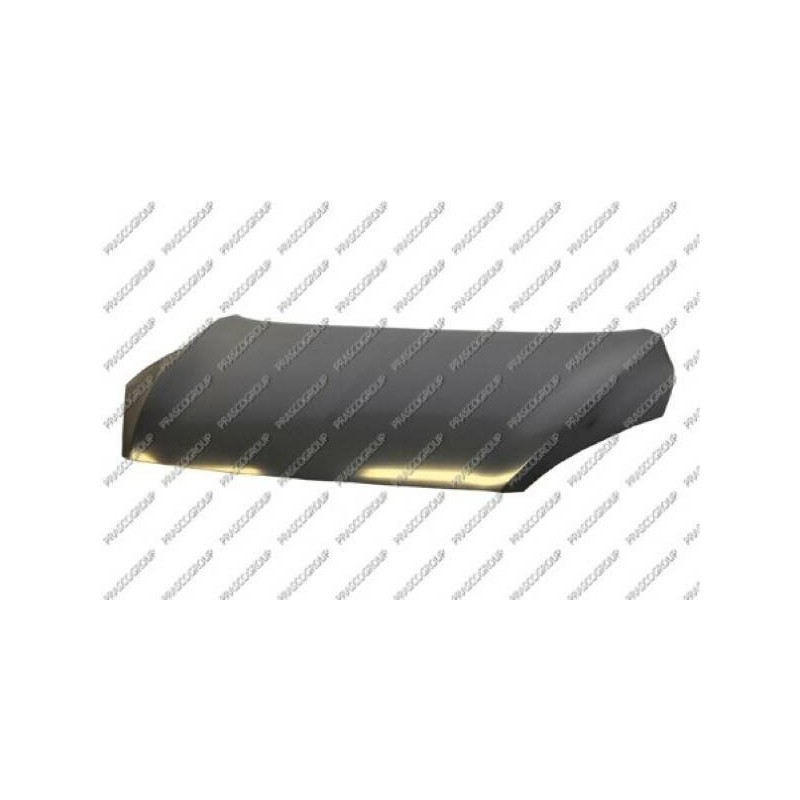 Kapota motora - MZ3303100