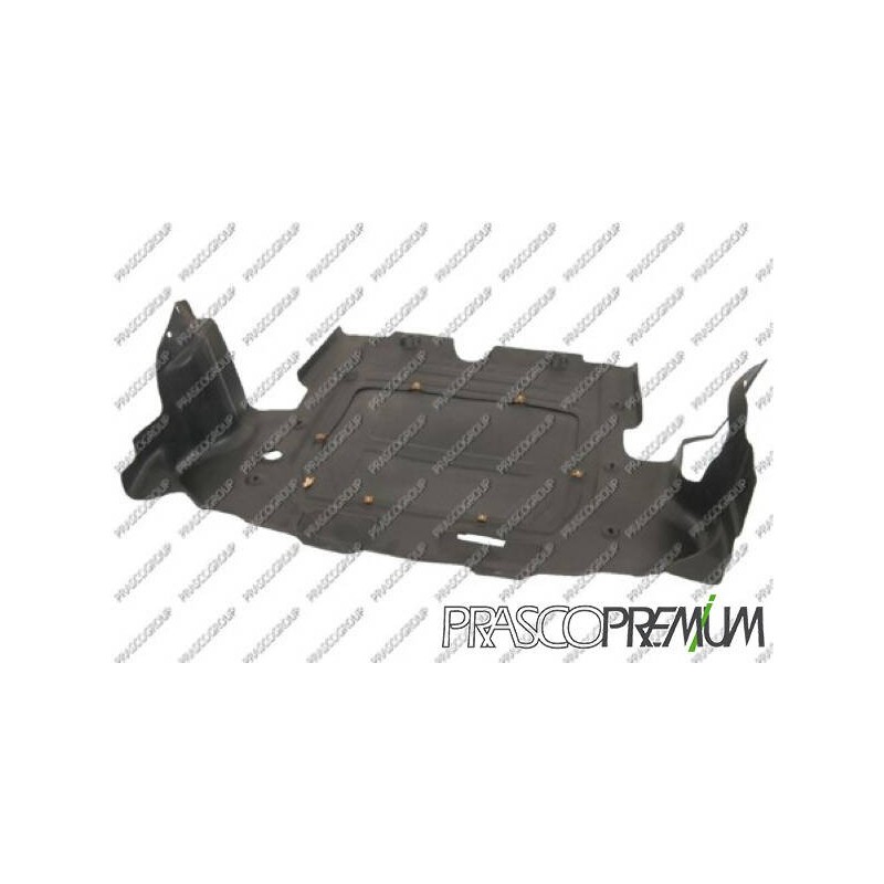 Izolácie motorového priestoru - OP0171900 - spodny