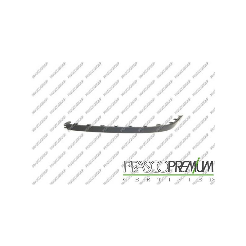 Spojler - OP0321804 - predné ľavé