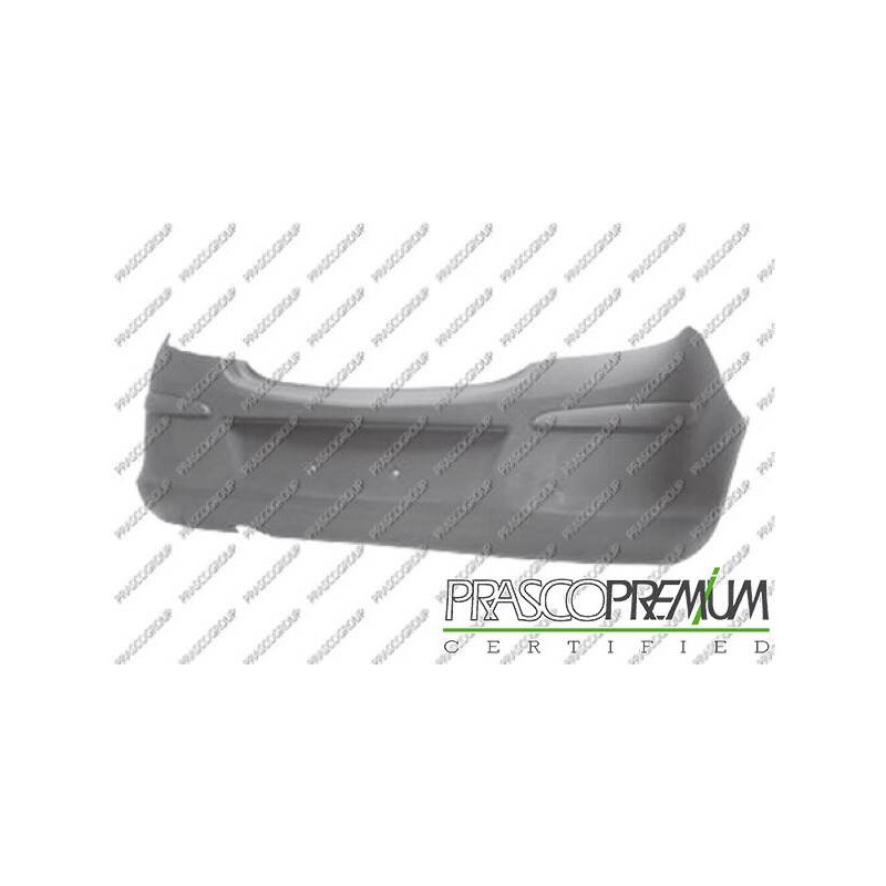 Nárazník - OP0341051 - zadny