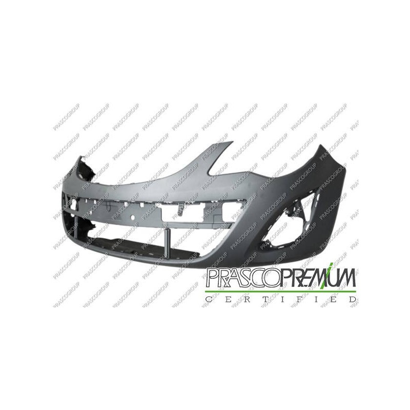 Nárazník - OP0351001 - predne